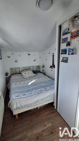 Maison à vendre 2 pièces 24 m² Barbâtre