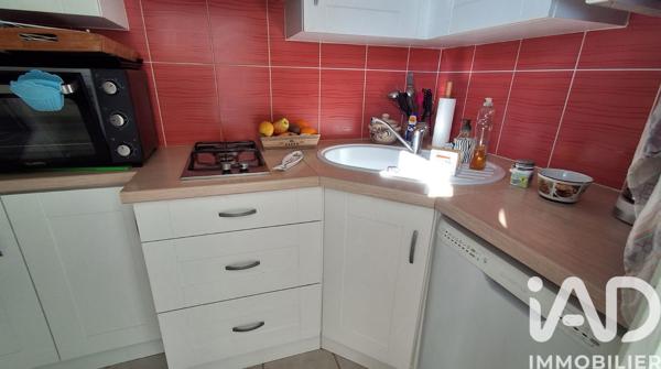 Maison à vendre 2 pièces 24 m² Barbâtre