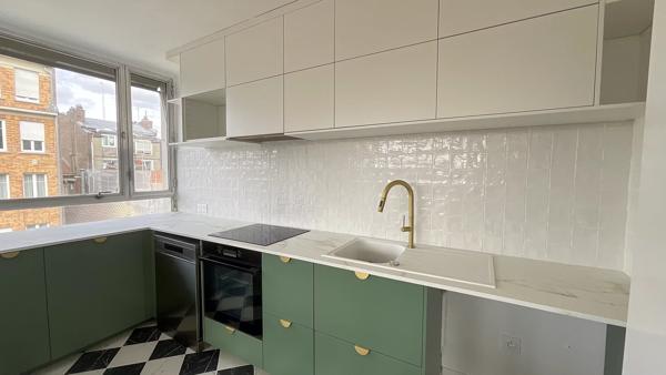 Appartement Lille - REPUBLIQUE - BEAUX ARTS