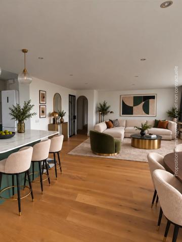 Appartement Lille - REPUBLIQUE - BEAUX ARTS