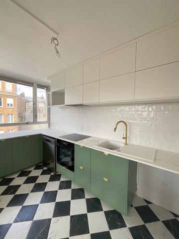 Appartement Lille - REPUBLIQUE - BEAUX ARTS