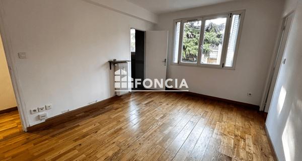 Location Appartement 2 pièces 35 m² - Issy-les-moulineaux 92130