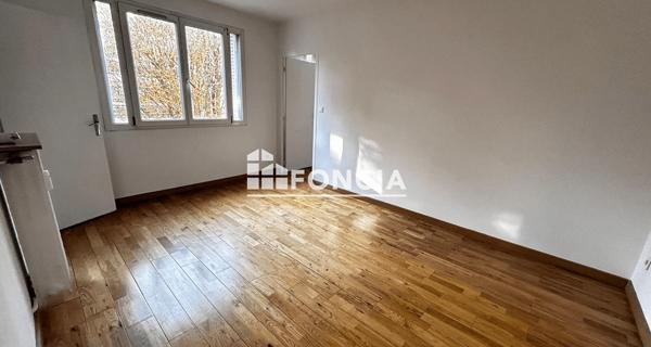 Location Appartement 2 pièces 35 m² - Issy-les-moulineaux 92130