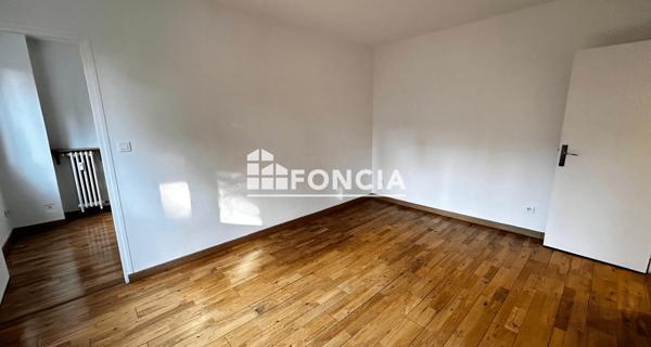 Location Appartement 2 pièces 35 m² - Issy-les-moulineaux 92130