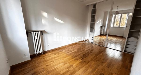 Location Appartement 2 pièces 35 m² - Issy-les-moulineaux 92130