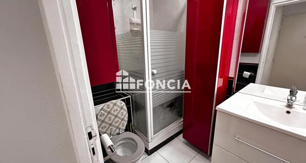 Location Appartement 2 pièces 35 m² - Issy-les-moulineaux 92130