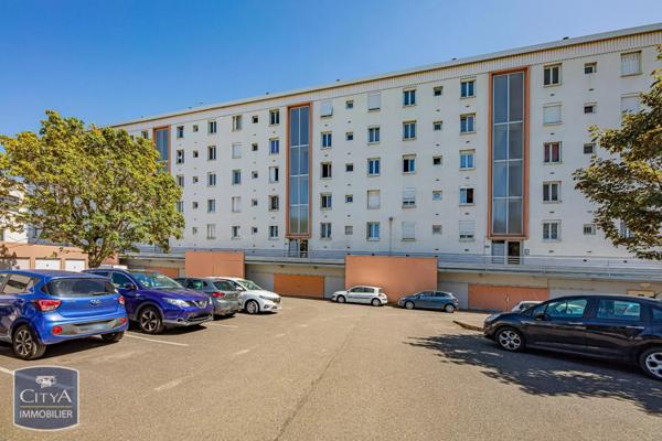 Appartement à vendre 3 pièces 54m²