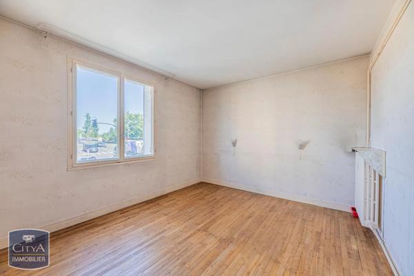 Appartement à vendre 3 pièces 54m²