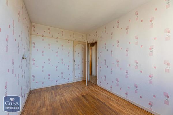 Appartement à vendre 3 pièces 54m²