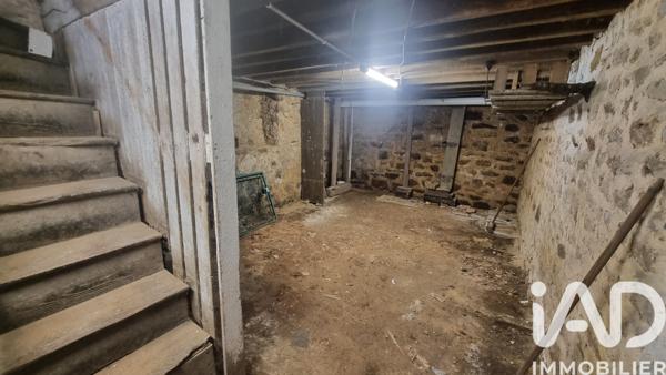 Maison à vendre 4 pièces 82,7 m² Fougères