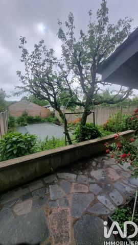 Maison à vendre 4 pièces 82,7 m² Fougères