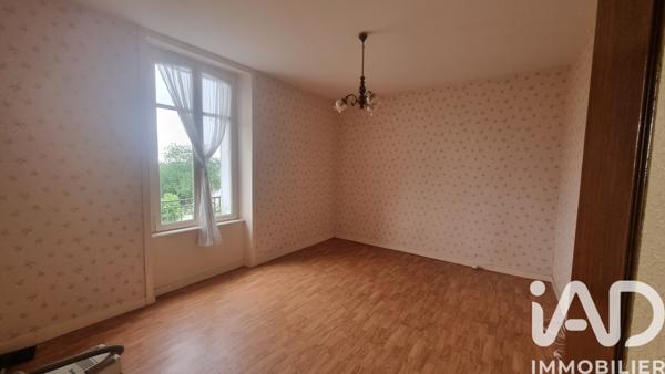 Maison à vendre 4 pièces 82,7 m² Fougères