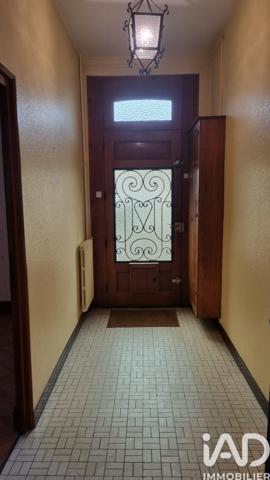 Maison à vendre 4 pièces 82,7 m² Fougères