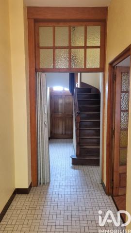 Maison à vendre 4 pièces 82,7 m² Fougères
