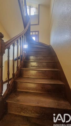 Maison à vendre 4 pièces 82,7 m² Fougères