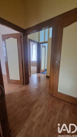 Maison à vendre 4 pièces 82,7 m² Fougères