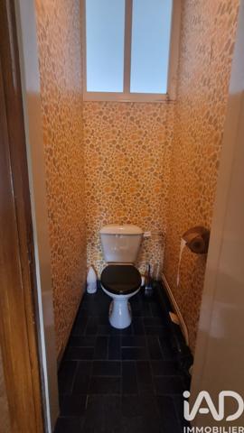 Maison à vendre 4 pièces 82,7 m² Fougères