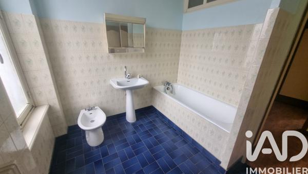Maison à vendre 4 pièces 82,7 m² Fougères