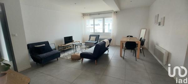 Appartement à vendre 3 pièces 67 m² Villenave-d'Ornon