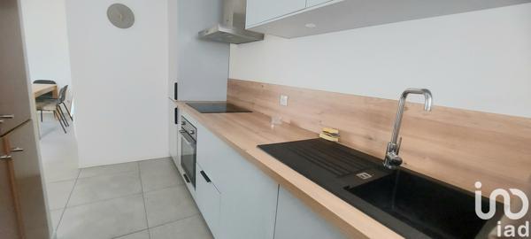 Appartement à vendre 3 pièces 67 m² Villenave-d'Ornon