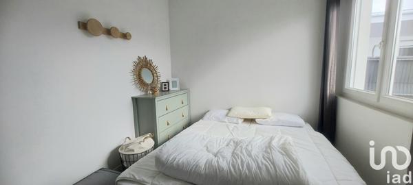 Appartement à vendre 3 pièces 67 m² Villenave-d'Ornon