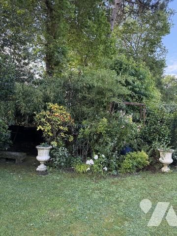 A VENDRE PLOEREN LUSCANEN MAISON CONTEMPORAINE + PISCINE