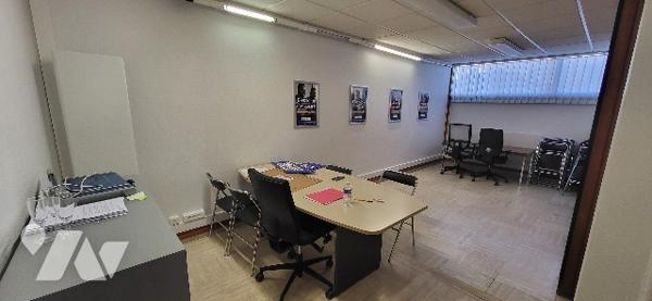 Murs commerciaux spécial investisseurs PONTARLIER