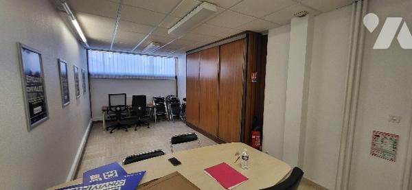 Murs commerciaux spécial investisseurs PONTARLIER