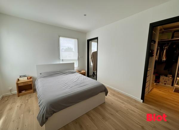 Maison 6 pièce(s)