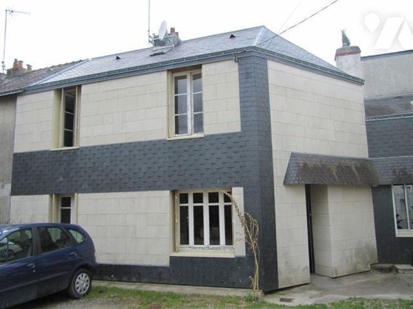 VANNES - CENTRE VILLE