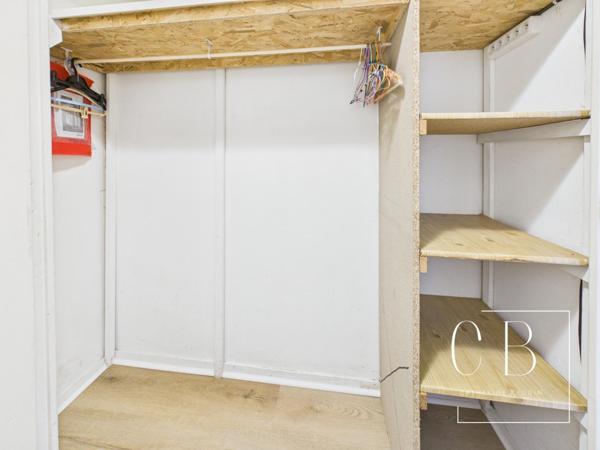 Studio 29m2  Quartier La Genette La Rochelle
