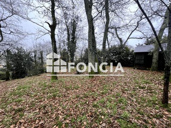 À vendre Maison 6 pièces 143 m² - Mont-de-marsan 40000