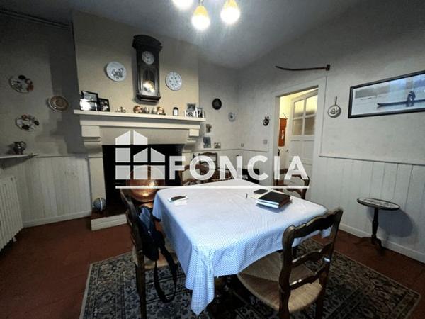 À vendre Maison 6 pièces 143 m² - Mont-de-marsan 40000