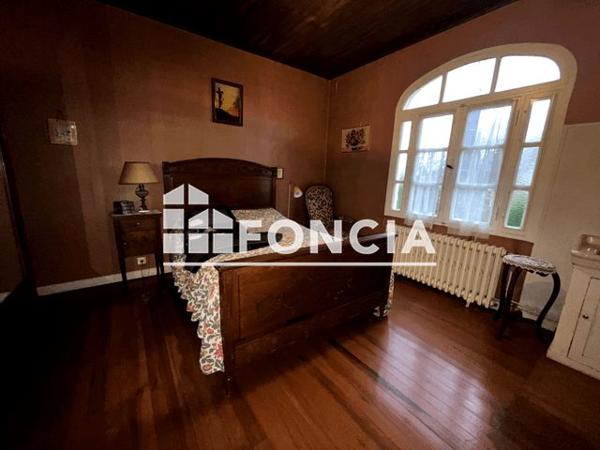 À vendre Maison 6 pièces 143 m² - Mont-de-marsan 40000