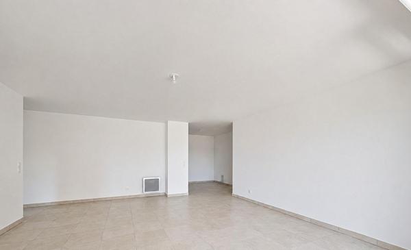 Votre appartement neuf au cœur de Vendargues