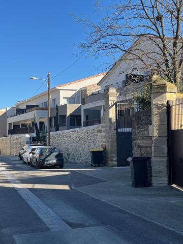 Votre appartement neuf au cœur de Vendargues