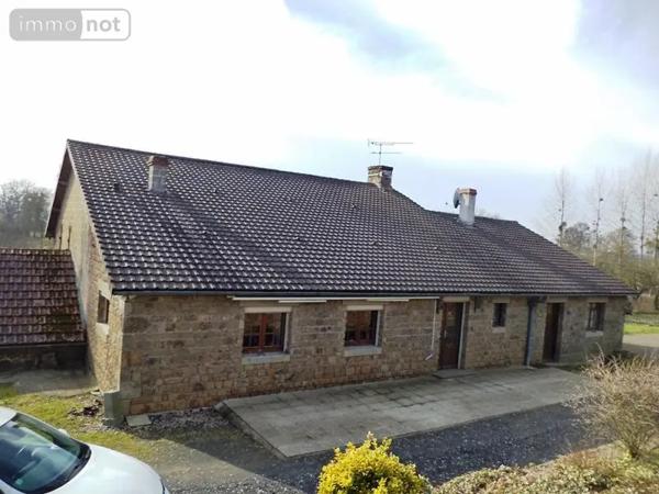 Achat - Maison Giel-Courteilles 61210 5 pièces 120 m 2 15000 m 2