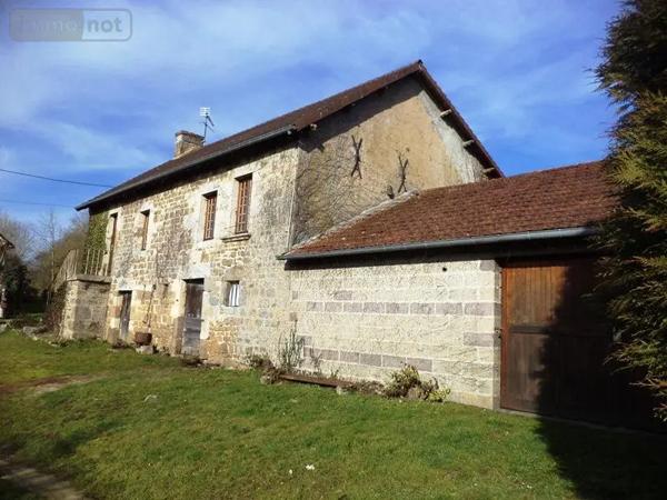 Achat - Maison Giel-Courteilles 61210 5 pièces 120 m 2 15000 m 2