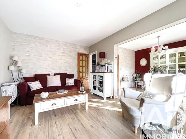 Maison à vendre 4 pièces 111 m² Châlons-en-Champagne