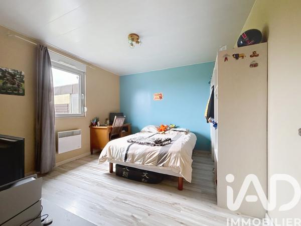 Maison à vendre 5 pièces 105 m² Gussainville