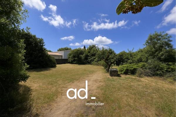 Terrain à vendre Périgny