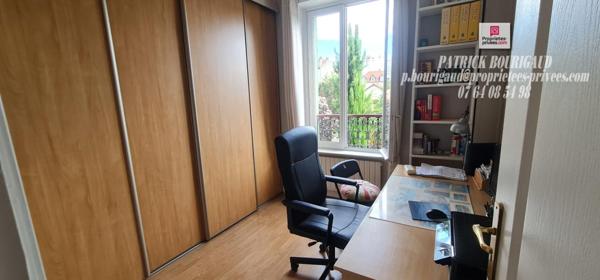 EN PLEIN CENTRE DE ROSNY SOUS BOIS: MAGNIFIQUE MEULIERE GRAND STANDING