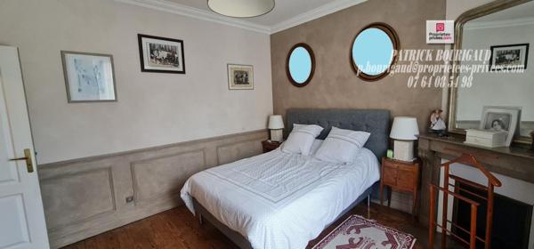 EN PLEIN CENTRE DE ROSNY SOUS BOIS: MAGNIFIQUE MEULIERE GRAND STANDING