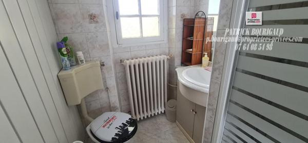 EN PLEIN CENTRE DE ROSNY SOUS BOIS: MAGNIFIQUE MEULIERE GRAND STANDING