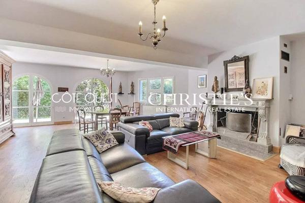 À vendre Saint-Jean-de-Luz - Maison duplex de 190 m²