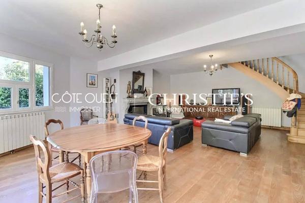 À vendre Saint-Jean-de-Luz - Maison duplex de 190 m²