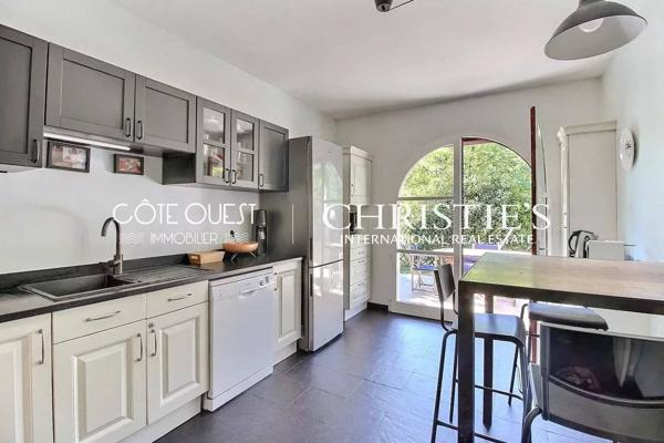 À vendre Saint-Jean-de-Luz - Maison duplex de 190 m²