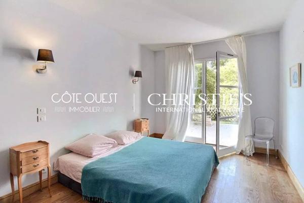 À vendre Saint-Jean-de-Luz - Maison duplex de 190 m²