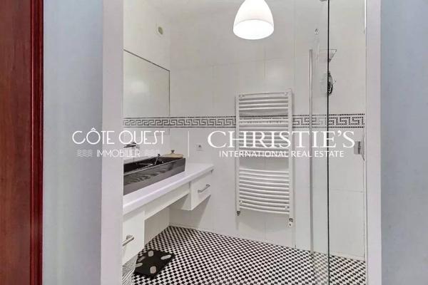 À vendre Saint-Jean-de-Luz - Maison duplex de 190 m²