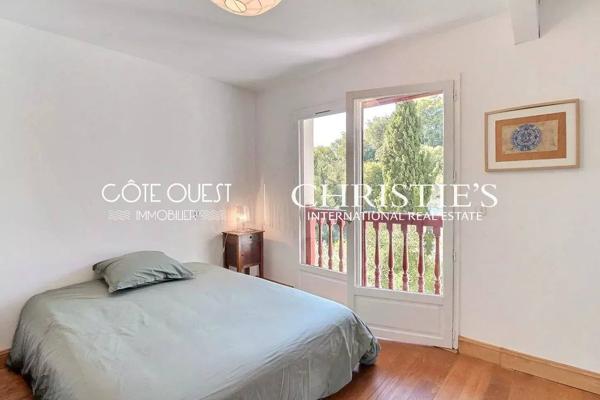 À vendre Saint-Jean-de-Luz - Maison duplex de 190 m²